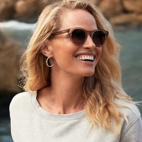 Maui Jim Pineapple in Slate-Brown/Grey Lens - Picture 2 of 5